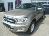 Ford Ranger occasion année 2016 boite Manuelle Annonce Ford Ranger occasion Diesel 2.2 TDCI 160 Limited à Beaupuy