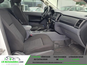Ford Ranger 2.2 TDCi 160 SIMPLE CABINE  occasion � Beaupuy - photo n�3