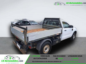 Ford Ranger 2.2 TDCi 160 SIMPLE CABINE  occasion � Beaupuy - photo n�2