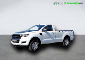 Ford Ranger occasion année 2018 boite Manuelle Annonce Ford Ranger occasion Diesel 2.2 TDCi 160 SIMPLE CABINE à Beaupuy