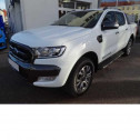 Ford Ranger occasion année 2017 boite Manuelle Annonce Ford Ranger occasion Diesel 2.2 TDCI 160 Wildtrack à Beaupuy