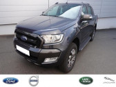 Annonce Ford Ranger occasion Diesel 2.2 TDCI 160 Wildtrack à Beaupuy