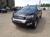Ford Ranger occasion année 2018 boite Manuelle Annonce Ford Ranger occasion Diesel 2.2 TDCI 160 XLT à Beaupuy