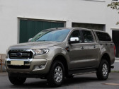 Ford Ranger occasion année 2017 boite Manuelle Annonce Ford Ranger occasion Diesel 2.2 TDCI 160 XLT à Beaupuy