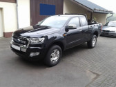 Ford Ranger occasion année 2017 boite Manuelle Annonce Ford Ranger occasion Diesel 2.2 TDCI 160 XLT à Beaupuy