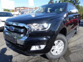 Ford Ranger occasion année 2018 boite Manuelle Annonce Ford Ranger occasion Diesel 2.2 TDCI 160 XLT à Beaupuy