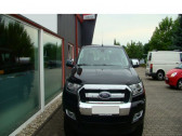 Ford Ranger occasion année 2018 boite Manuelle Annonce Ford Ranger occasion Diesel 2.2 TDCI 160 XLT à Beaupuy