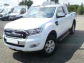 Ford Ranger occasion année 2018 boite Manuelle Annonce Ford Ranger occasion Diesel 2.2 TDCI 160 XLT à Beaupuy