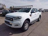 Ford Ranger occasion année 2018 boite Automatique Annonce Ford Ranger occasion Diesel 2.2 TDCI 160 à Beaupuy