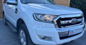 Ford Ranger 2.2 TDCi 160ch Double Cabine Limited BVA   Cavaillon 84