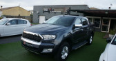 Annonce Ford Ranger occasion Diesel 2.2 TDCI 160CH DOUBLE CABINE LIMITED à AGDE