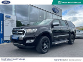Annonce Ford Ranger occasion Diesel 2.2 TDCi 160ch Double Cabine Limited  LAON