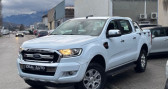 Ford Ranger 2.2 TDCI 160ch Double Cabine XLT SPORT   SAINT MARTIN D'HERES 38