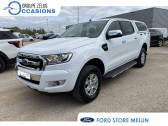 Annonce Ford Ranger occasion Diesel 2.2 TDCi 160ch Double Cabine XLT Sport  Cesson