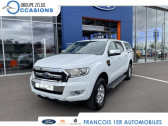 Annonce Ford Ranger occasion Diesel 2.2 TDCi 160ch Double Cabine XLT Sport  Samoreau