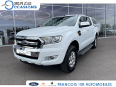Annonce Ford Ranger occasion Diesel 2.2 TDCi 160ch Double Cabine XLT Sport  Samoreau