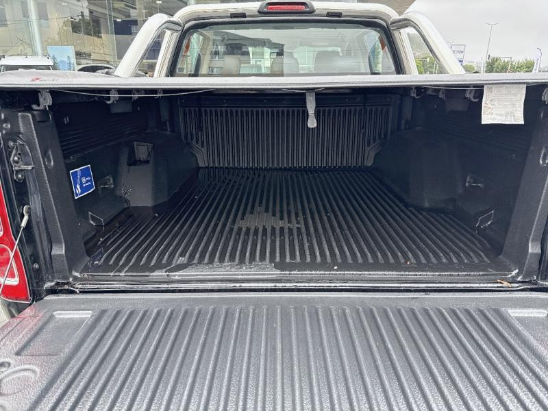 Ford Ranger 2.2 TDCi 160ch Double Cabine XLT Sport 2018 - photo n°17 Ford Ranger 2.2 TDCi 160ch Double Cabine XLT Sport  occasion à Cherbourg-Octeville - photo n°17