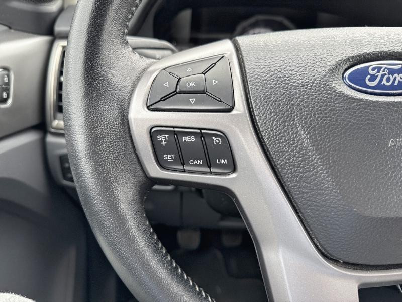 Ford Ranger 2.2 TDCi 160ch Double Cabine XLT Sport  occasion � Cherbourg-Octeville - photo n�13