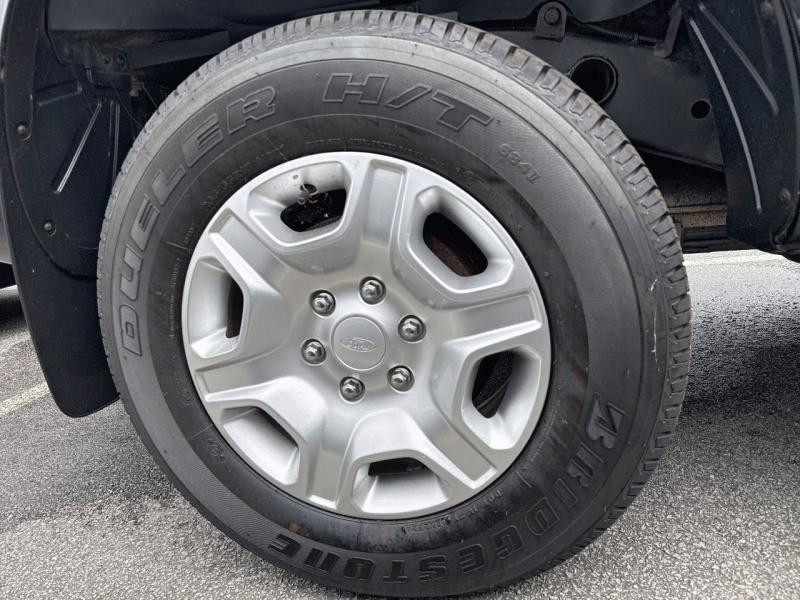 Ford Ranger 2.2 TDCi 160ch Double Cabine XLT Sport  occasion � Cherbourg-Octeville - photo n�19