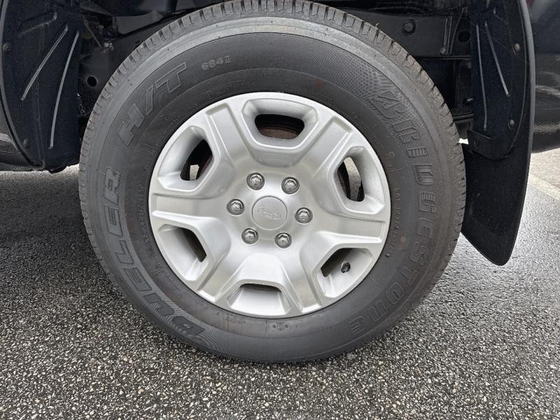 Ford Ranger 2.2 TDCi 160ch Double Cabine XLT Sport  occasion � Cherbourg-Octeville - photo n�20