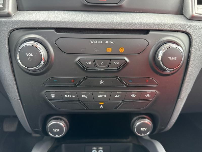 Ford Ranger 2.2 TDCi 160ch Double Cabine XLT Sport  occasion � Cherbourg-Octeville - photo n�15