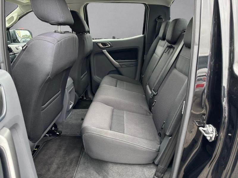 Ford Ranger 2.2 TDCi 160ch Double Cabine XLT Sport  occasion � Cherbourg-Octeville - photo n�10