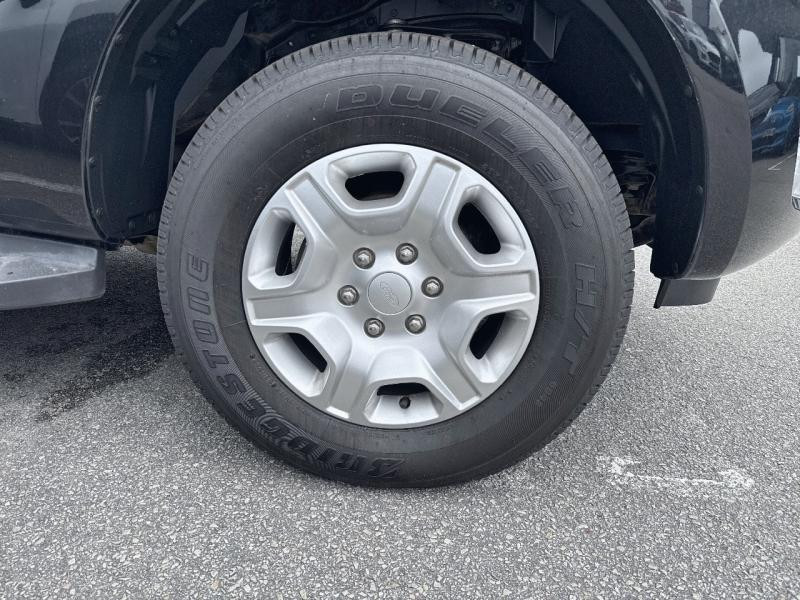 Ford Ranger 2.2 TDCi 160ch Double Cabine XLT Sport  occasion � Cherbourg-Octeville - photo n�18