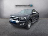 Annonce Ford Ranger occasion Diesel 2.2 TDCi 160ch Double Cabine XLT Sport � Cherbourg-Octeville