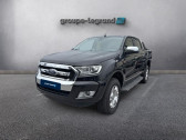Ford Ranger occasion année 2018 boite Manuelle Annonce Ford Ranger occasion Diesel 2.2 TDCi 160ch Simple Cabine XL Pack à Cherbourg-Octeville