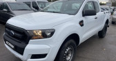 Ford Ranger 2.2 TDCI 160CH SUPER CAB XL PACK  2016 - annonce de voiture en vente sur Auto Sélection.com