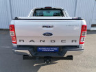 Ford Ranger occasion Gris année 2019 boite Automatique Annonce Ford Ranger occasion Diesel 2.2 TDCi 160ch Super Cab XLT Limited BVA à Varennes-Vauzelles