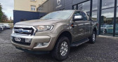 Ford Ranger 2.2 TDCi 160ch Super Cab XLT Limited  2018 - annonce de voiture en vente sur Auto S&eacute;lection.com