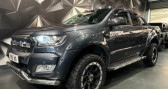 Ford Ranger 2.2 TDCI 160CH SUPER CAB XLT SPORT  2016 - annonce de voiture en vente sur Auto Sélection.com