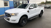 Ford Ranger occasion année 2018 boite Manuelle Annonce Ford Ranger occasion Diesel 2.2 TDCI 160CH SUPER CAB XLT SPORT à Albi
