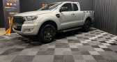 Annonce Ford Ranger occasion Diesel 2.2 tdci 160cv extra cabine xlt 4wd bva � Lavilledieu