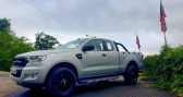 Annonce Ford Ranger occasion Diesel 2.2 TDCi 4x4 160cv  ORLEAT