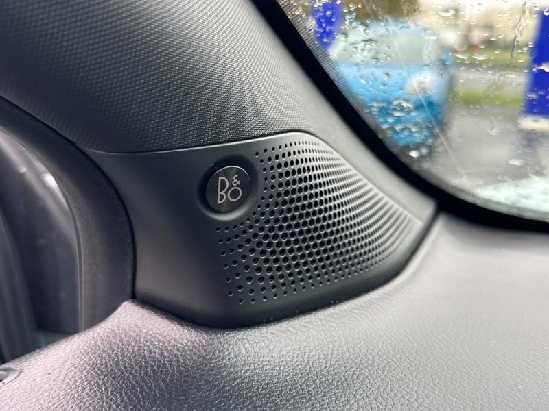 Ford Ranger 2.3 EcoBoost GTDi 281ch Stop&Start Double Cabine Stormtrack   occasion � Glos - photo n�20