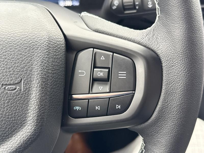 Ford Ranger 2.3 EcoBoost GTDi 281ch Stop&Start Double Cabine Stormtrack   occasion � Glos - photo n�15