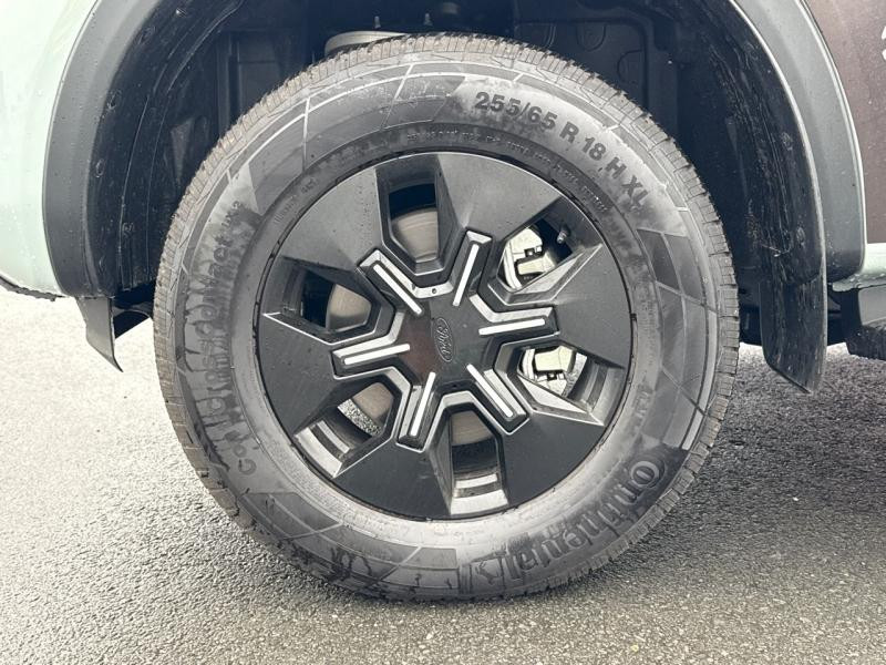 Ford Ranger 2.3 EcoBoost GTDi 281ch Stop&Start Double Cabine Stormtrack   occasion � Glos - photo n�11