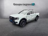 Annonce Ford Ranger occasion Diesel 2.3 EcoBoost GTDi 281ch Stop&Start Double Cabine Stormtrack  � Glos