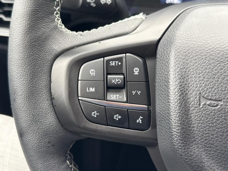 Ford Ranger 2.3 EcoBoost GTDi 281ch Stop&Start Double Cabine Stormtrack   occasion � Glos - photo n�14