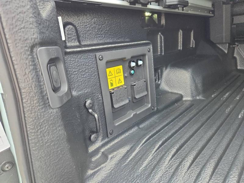 Ford Ranger 2.3 EcoBoost GTDi 281ch Stop&Start Double Cabine Stormtrack   occasion  Fleury-les-Aubrais - photo n19