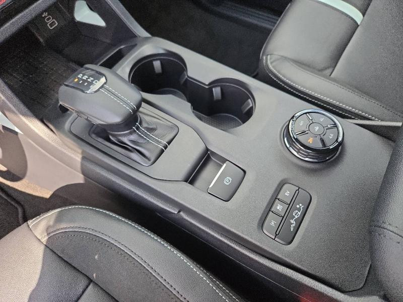 Ford Ranger 2.3 EcoBoost GTDi 281ch Stop&Start Double Cabine Stormtrack   occasion  Fleury-les-Aubrais - photo n18