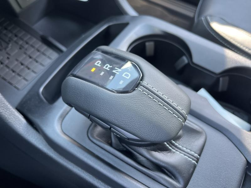 Ford Ranger 2.3 EcoBoost GTDi 281ch Stop&Start Double Cabine Stormtrack   occasion  Varennes-Vauzelles - photo n20