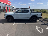 Ford Ranger 2.3 EcoBoost GTDi 281ch Stop&Start Double Cabine Stormtrack    Amilly 45