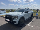 Ford Ranger occasion année 2025 boite Automatique Annonce Ford Ranger occasion Diesel 2.3 EcoBoost GTDi 281ch Stop&Start Double Cabine Stormtrack à Amilly