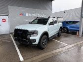 Annonce Ford Ranger occasion Diesel 2.3 EcoBoost GTDi 281ch Stop&Start Double Cabine Stormtrack   Barberey-Saint-Sulpice