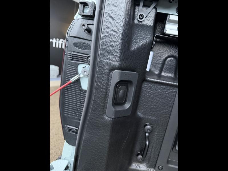 Ford Ranger 2.3 EcoBoost GTDi 281ch Stop&Start Double Cabine Stormtrack   occasion � Barberey-Saint-Sulpice - photo n�20