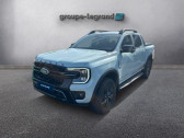 Ford Ranger occasion année 2025 boite Automatique Annonce Ford Ranger occasion Diesel 2.3 EcoBoost GTDi 281ch Stop&Start Double Cabine Stormtrack à Glos