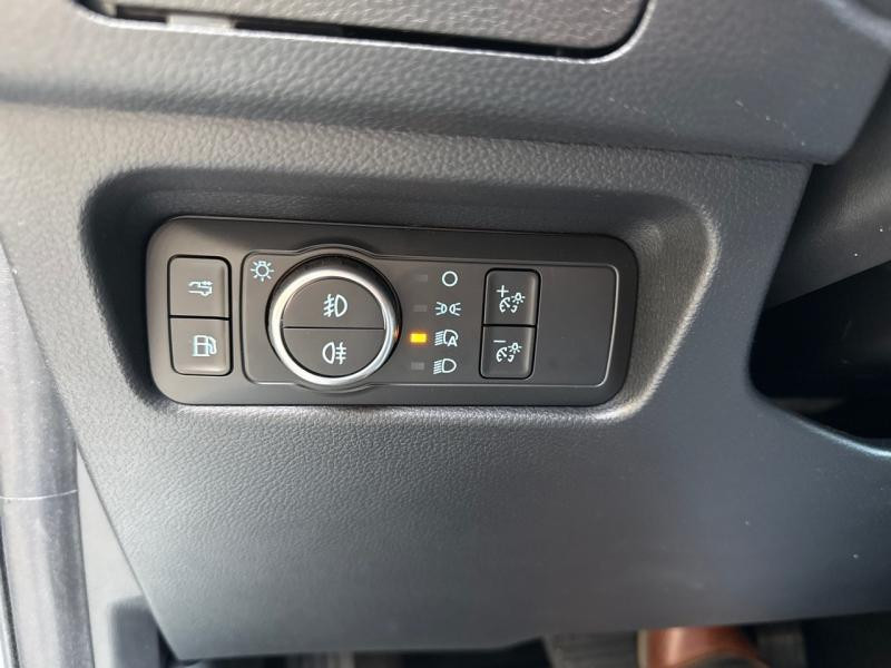 Ford Ranger 2.3 EcoBoost GTDi 281ch Stop&Start Double Cabine Stormtrak 4  occasion � Cherbourg-Octeville - photo n�12